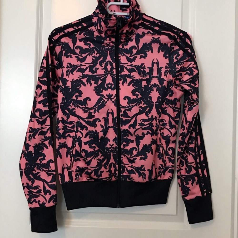 Adidas jacket